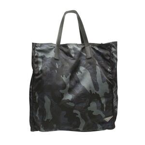 Pre Loved prada Women multicolor Tote Bags